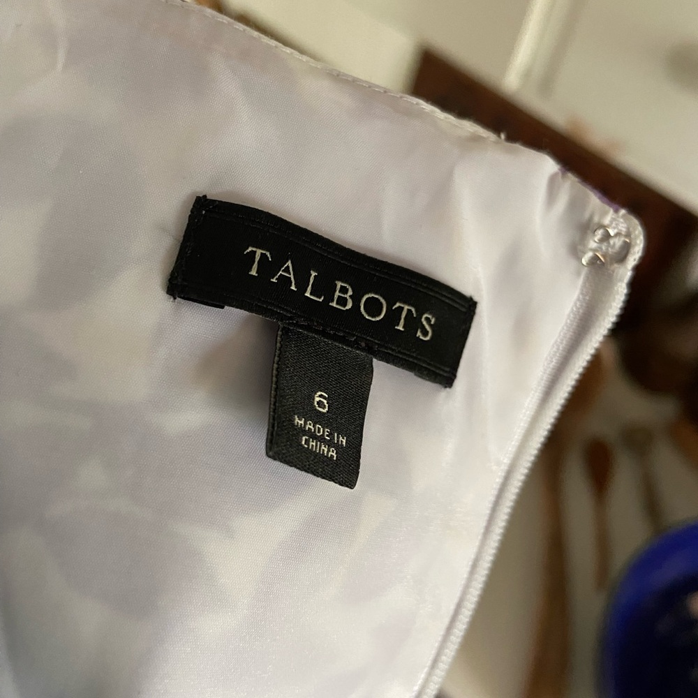 Talbots - Picture 3 of 3